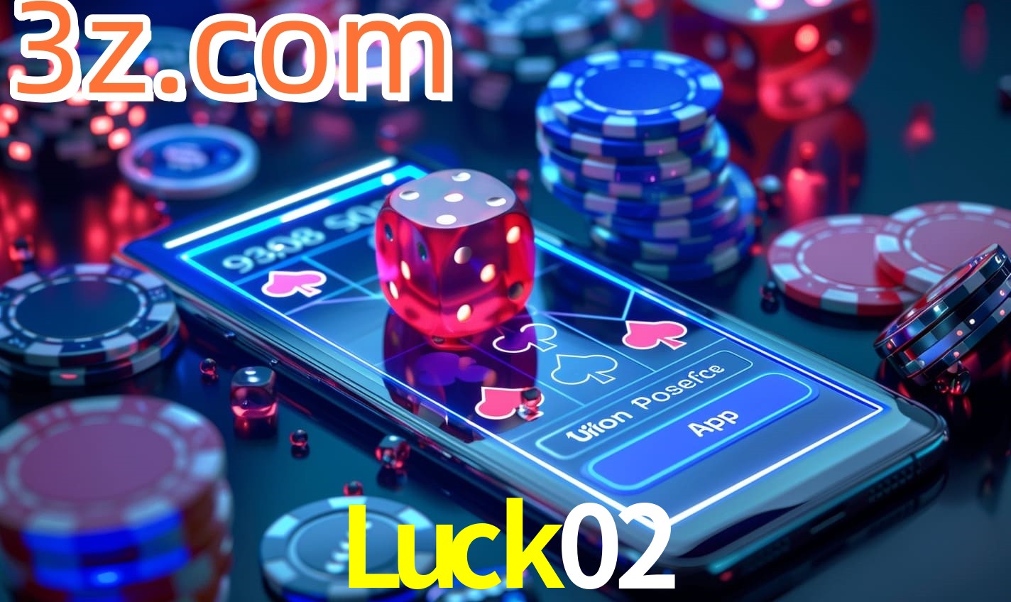 Baixar App Luck02