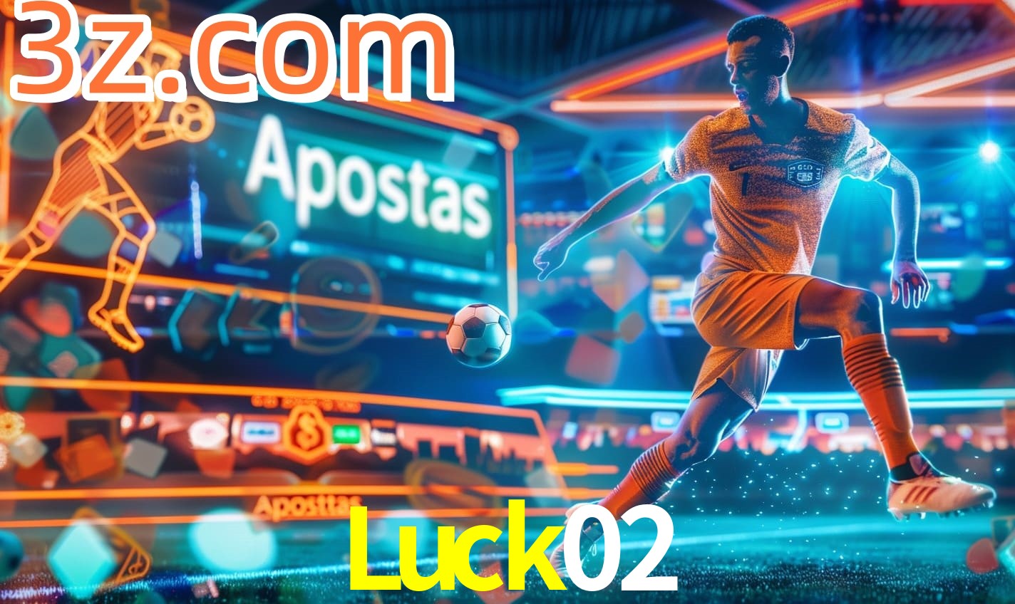 Apostas Luck02