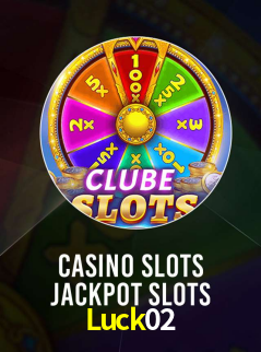 Melhor Casino Online Luck02